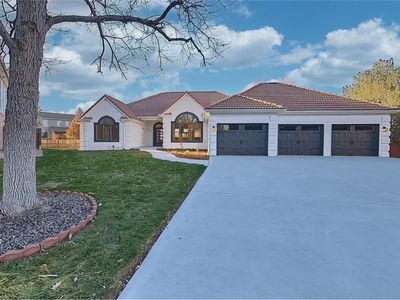 11665 W 39th Place, Wheat Ridge, CO, 80033