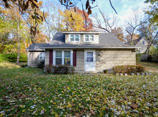 402 Rockhill Rd, Columbia, MO 65201