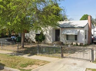 5009 E Clay Ave, Fresno, CA 93727