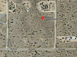 26541 N Rose Rd, Meadview, AZ 86444