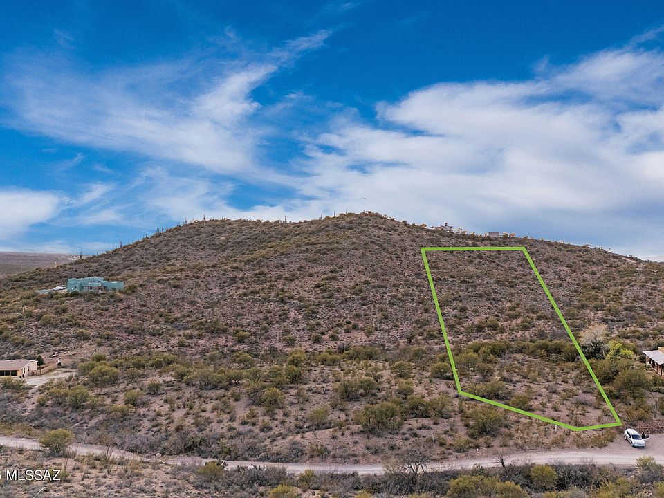 1st image of 15612 E Colossal Cave Rd