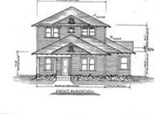 531 Oxford St, Houston, TX 77007
