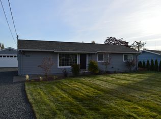 18206 Moores Garden Rd, Mount Vernon, WA 98273