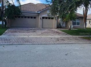 3905 Bowfin Trl, Kissimmee, FL 34746