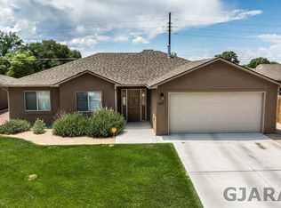 507 Pear Pond St #NA, Grand Junction, CO 81504