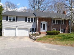 8 Fisher Rd, Sharon, MA 02067