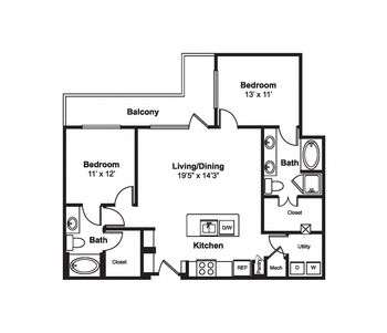 Fitzhugh B7 #2308 2/21