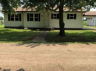 12826 N Kathryn St, Essex, MO 63846