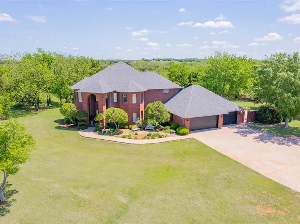 4105 Timberline Dr, Stillwater, OK 74074