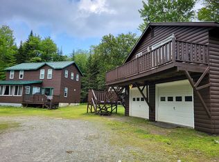 261 Camp Waya Awi Rd, Rangeley, ME 04970