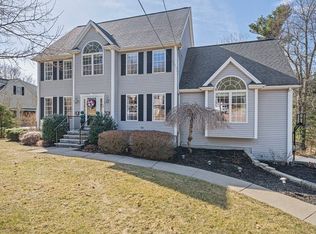 70 Highridge Rd, Bellingham, MA 02019
