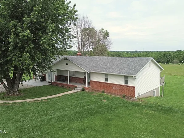 8430 County Road 349, New Bloomfield, MO 65063