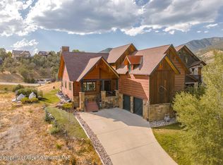 11 White Feather Dr, New Castle, CO 81647