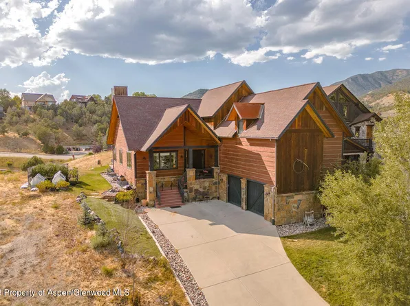11 White Feather Dr, New Castle, CO 81647