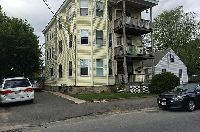 1st image of 55 S Kimball St APT 2