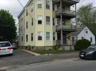 55 S Kimball St APT 2, Haverhill, MA 01835