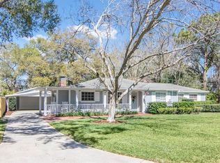 3907 W San Rafael St, Tampa, FL 33629