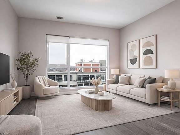 4th image of 1 Victoria St S #904