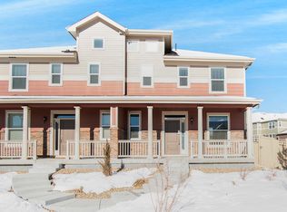 14662 E Poundstone Dr, Aurora, CO 80015