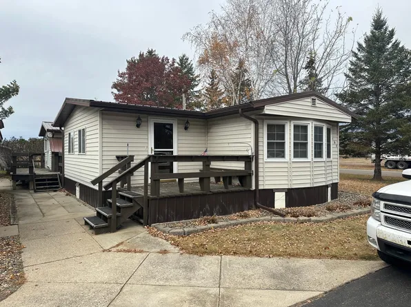 164 Main St W, Motley, MN 56466