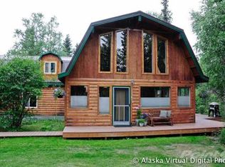 5700 N Wolverine Rd, Palmer, AK 99645
