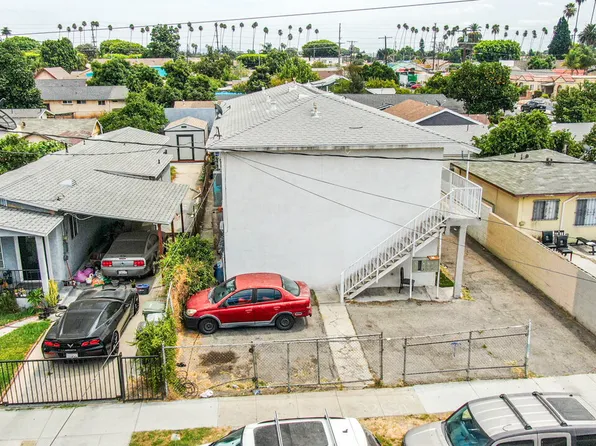 6714 Parmelee Ave, Los Angeles, CA 90001