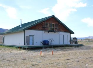 1055 Highway 20, Tonasket, WA 98855