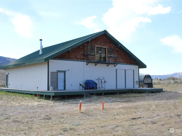 1055 Hwy 20, Tonasket, WA 98855