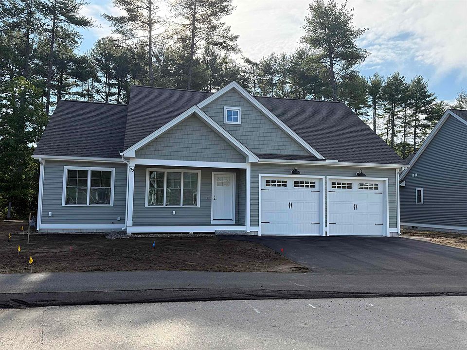 1st image of 23 Wilderness Drive