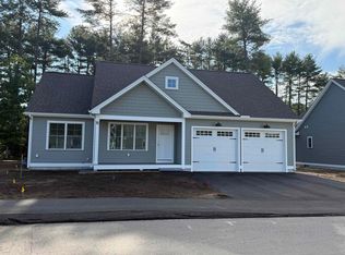 Doucet Landing, Nashua, NH 03062