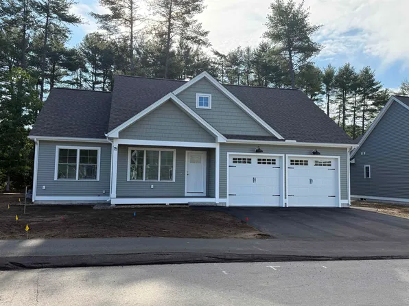 23 Wilderness Drive, Nashua, NH 03062