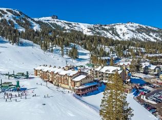 1399 Kirkwood Meadows Dr #D309, Kirkwood, CA