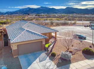 4462 Tranquility St, Sierra Vista, AZ 85650
