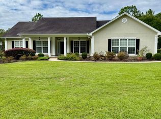 115 Spring Lake Cir, Brunswick, GA 31525