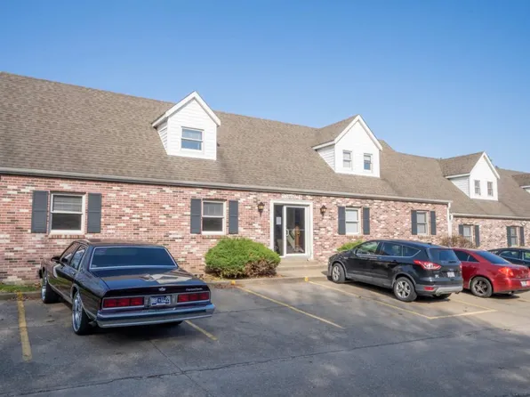 2855 Whitener St #1, Cape Girardeau, MO 63703