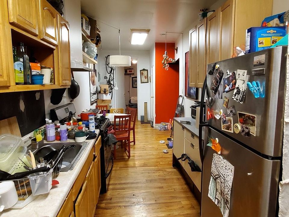 1st image of 17 Humboldt St #1D