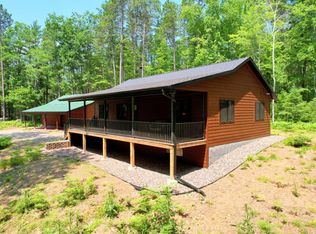 2964 Winding Creek Rd, Sayner, WI 54560