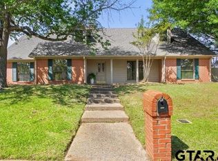 5701 Regents Row, Tyler, TX 75703