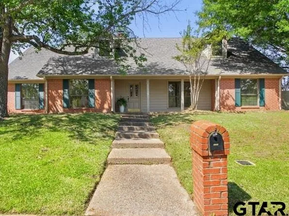 5701 Regents Row, Tyler, TX 75703