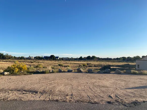 Ranchitos Ave NE, Albuquerque, NM 87122