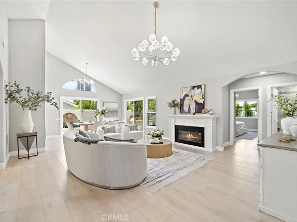 25981 Cordillera Dr, Mission Viejo, CA 92691