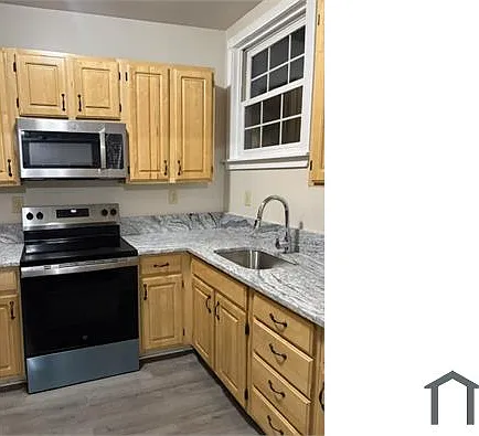 2 bed, 1000 sqft, $1,700 — Photo 2