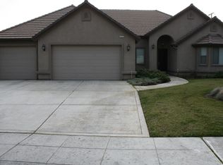 4025 W Kadota Ave #102, Fresno, CA