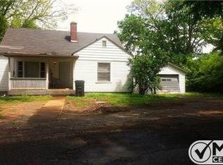 407 Hietts Ln, Clarksville, TN 37043