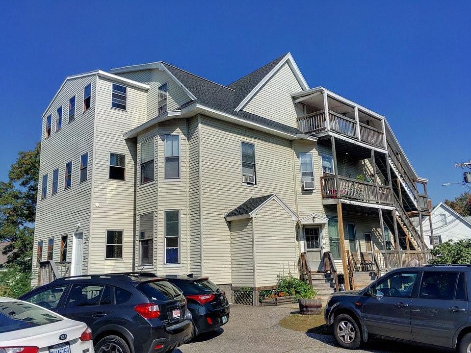 2nd image of 142 Brook St APT 5
