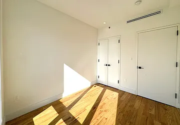 Rented by Pear NYC LLC