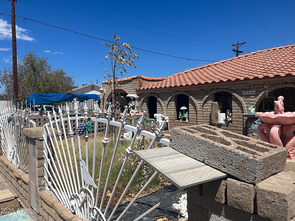 2nd image of 1714 E Pecan Road
