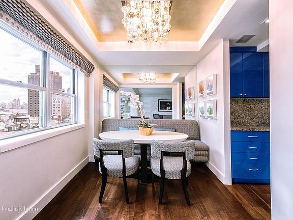 3rd image of 40 E 78th St #14D