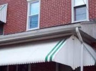 336 N Franklin St, Lancaster, PA