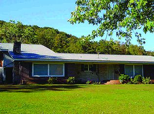 351 Waldrop Rd, Grant, AL 35747